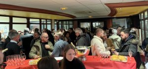 Tradimaisons : une galette des rois pleine de sens