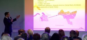 Républicains : Sébastien Galpier ouvre une permanence