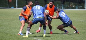 La saison de tous les possibles pour l'ASM