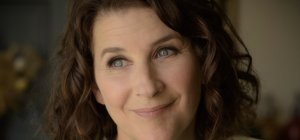 Théâtrales : Un Château de Cartes avec Isabelle Gelinas