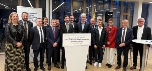 Le Services Express Régional Métropolitain Clermont-Auvergne sur les rails