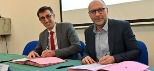 Une convention-cadre pour l'accompagnement des projets de formation de la Ville