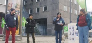 Bio 63 au soutien des agences de régulation du maintien de la biodiversité et de l'environnement