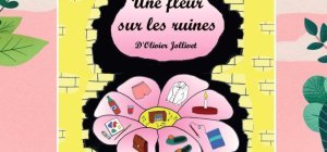 La pièce Une Fleur sur les Ruines d'Olivier Jollivet au profit de Clermont en Rose