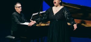 Clermont Auvergne Opéra : le récital L'âme slave le samedi 8 février à 20 heures