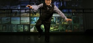  Toute l'histoire de la peinture, en moins de deux heures  à la Maison de la culture