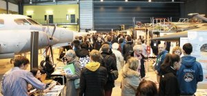 A Aulnat, le Campus des métiers et des qualifications d'excellence aéronautique et spatial ouvre ses portes le 7 février