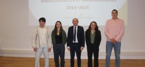 La Cité de tous les talents : un dispositif incroyable pour mener un triple projet