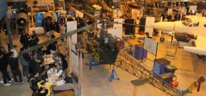 Métiers de l'aéronautique : un secteur qui décolle