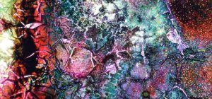 Lara Tabet : la fusion des arts et des sciences