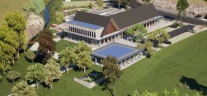 St-Nectaire et l'ASM Omnisports unis pour la création d'un Pôle Sport-Santé innovant