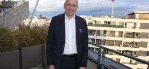 Jean-Claude Pats : La Cité du rugby, un projet vital pour jouer les premiers rôles