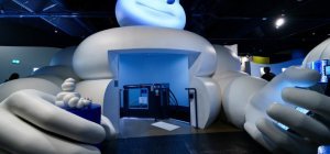 Un nouveau parcours à l'Aventure Michelin