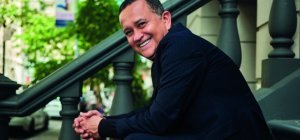 Yuri Buenaventura de retour et en concert à l'Opéra de Vichy le jeudi 13 mars à 20 heures