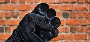 La violence des bandes de jeunes