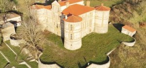 Une randonnée le 9 mars pour restaurer le château de la Chaux Montgros