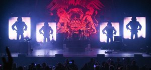 The Queen Extravaganza célèbre Bohemian Rhapsody le 16 mars au Zénith d'Auvergne