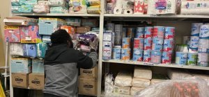 Les Restos du Cœur organisent leur grand week-end de collecte les 7, 8, et 9 mars. Ils comptent sur vous !