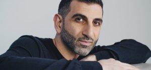 Kheiron : Une soirée unique que les spectateurs ne vivront plus jamais ni eux ni moi