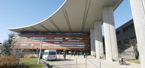 1er forum des métiers hospitaliers au CHU le 12 mars