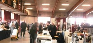 21e Salon des Vins et Produits du Terroir à Ceyrat ce week-end