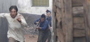 Amarres organise deux actions culturelles