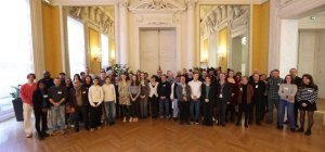 Clermont-Ferrand : lancement de la 2e cohorte de l'Observatoire citoyen des transitions