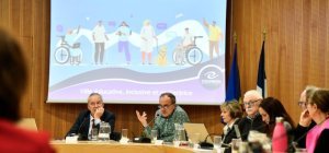 Cournon-d'Auvergne s'engage pour l'accessibilité universelle