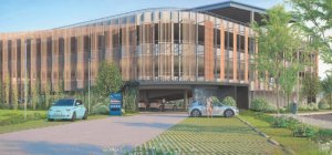 Projet InspiRe : 27 parkings-relais en 2026