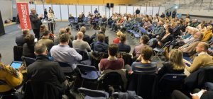 Le Maire et les élus à la rencontre des Clermontois : participez aux réunions publiques !