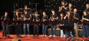 Le Printemps musical lance les beaux jours à Cournon-d'Auvergne