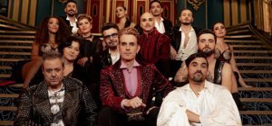 Starmusical, le meilleur des comédies musicales au Zénith d'Auvergne le  28 mars