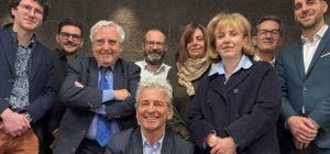 De nouveaux visages pour les professions libérales