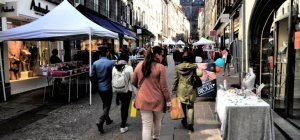 Braderie de printemps : bonnes affaires et convivialité du mercredi 2 au samedi 5 avril