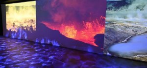 Vulcania : le plein de nouveautés en 2025 !