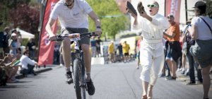 Fluide Glacière relance sa Montée Infernale !