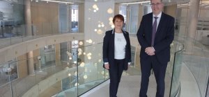 Crédit Agricole Centre France : « Une année tonique malgré tout »