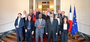 Service public de la rénovation de l'habitat : signature des pactes territoriaux France Rénov'