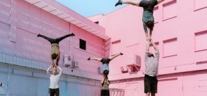 Le Festival Puy-de-Mômes se met sur son 31 à Cournon-d'Auvergne !