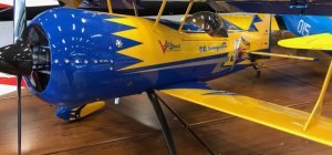 La Biennale du modélisme et de la maquette s'installe à Ceyrat