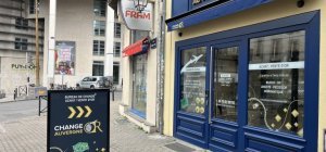 Change Auvergne Or : votre bureau de change