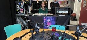 Radio Campus fête ses 30 ans