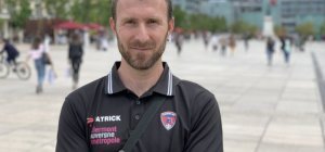 Clermont Foot 63 et Laurent Batlles, c'est fini !