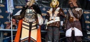 Générations Star Wars et Science-Fiction de retour pour sa 26e édition les 26 et 27 avril