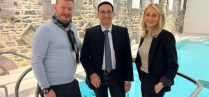 Les Thermes du Mont-Dore lancent aussi leur saison