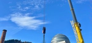 La Bourboule : des thermes rénovés pour célébrer ses 150 ans