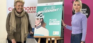 Marion Rousse : Nous sommes partis pour de belles années