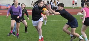 Une Clermont Student Cup très réussie