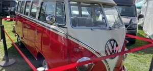 Une troisième édition ensoleillée pour le festival de la Vanlife en Van Simone !