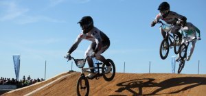 La Coupe d'Europe de BMX revient à Lempdes du vendredi 9 au dimanche 11 mai